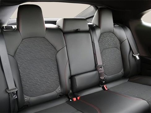 New 2026 Dodge Charger R/T Scat Pack image 18