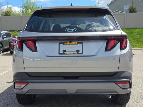 New 2026 Hyundai Tucson SE AWD/4WD image 13