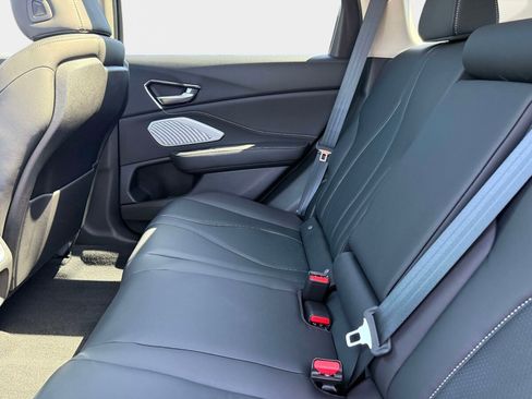 Certified 2026 Acura RDX SH-AWD w/ Technology Package image 13