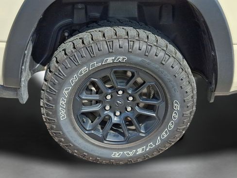 Certified 2025 RAM 1500 Rebel w/ Rebel Level 2 Equipment Group AWD/4WD image 27