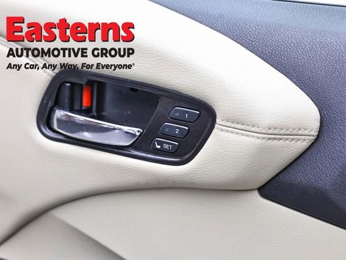 Used 2018 Acura RDX AWD image 22