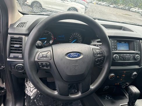 Used 2020 Ford Ranger XL w/ Equipment Group 101A Mid RWD image 12