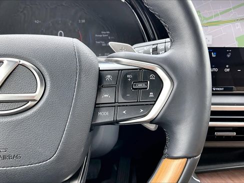 Used 2025 Lexus RX 350 Premium Plus w/ Accessory Package (Z1) FWD image 25