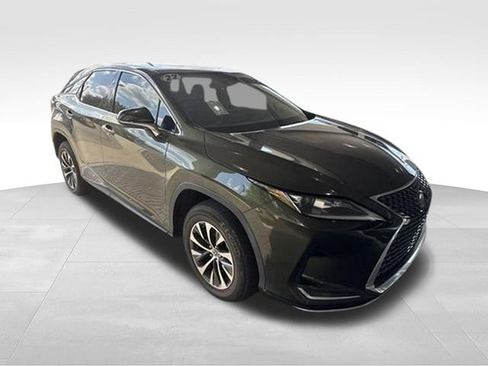 Used 2022 Lexus RX 350 FWD image 1