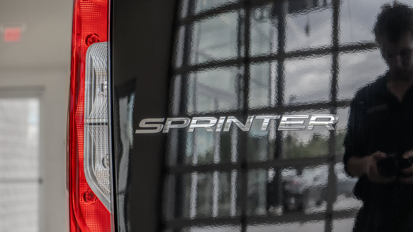 New 2026 Mercedes-Benz Sprinter 2500 image 22