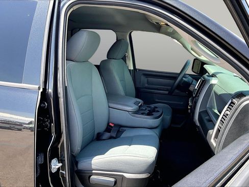 Used 2015 RAM 1500 Express AWD/4WD image 7