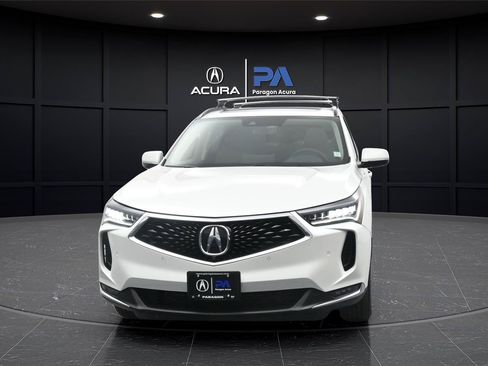 Certified 2024 Acura RDX SH-AWD w/ Advance Package image 31