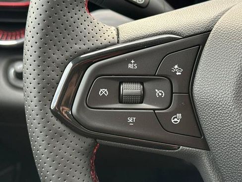 New 2026 Chevrolet Trax RS w/ Driver Confidence Package FWD image 26