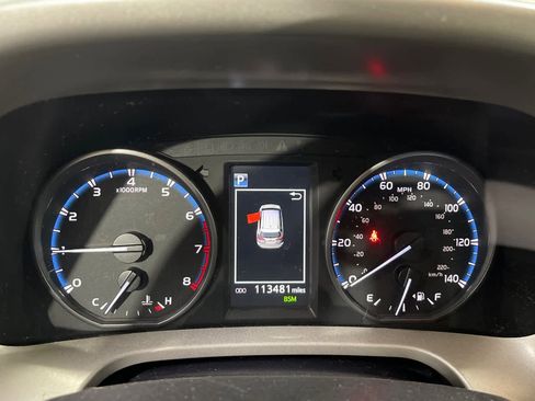 Used 2018 Toyota RAV4 XLE w/ Plus Extra Value Package image 15