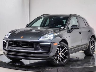 Used 2023 Porsche Macan