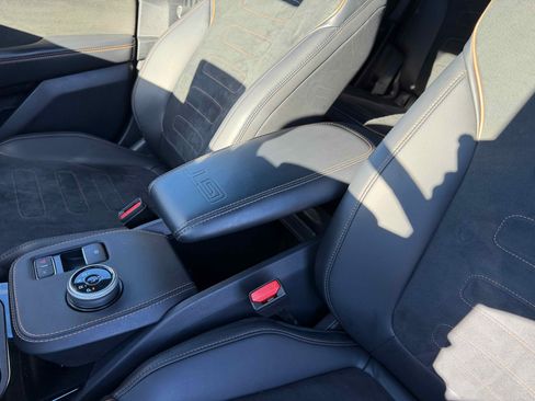 Certified 2023 Ford Mustang Mach-E GT image 27