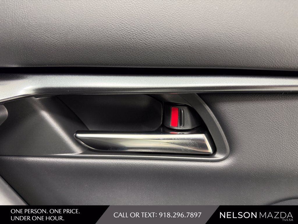 New 2026 MAZDA CX-5 Select AWD/4WD image 41