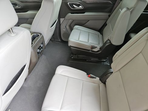 Used 2023 Chevrolet Tahoe Z71 image 30