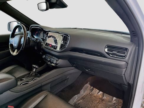 Used 2022 Dodge Durango Citadel AWD/4WD image 32