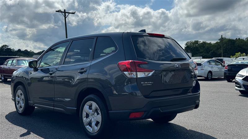 Used 2023 Subaru Forester AWD/4WD image 9