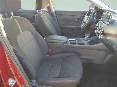 Used 2024 Nissan Sentra SV w/ All-Weather Package image 32