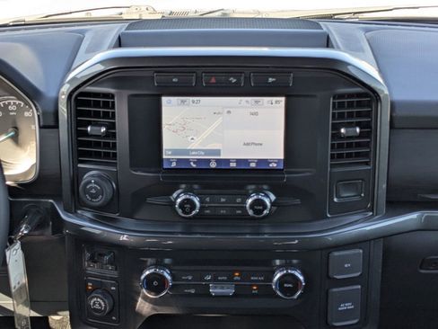 Used 2022 Ford F150 XLT w/ Equipment Group 301A Mid AWD/4WD image 16