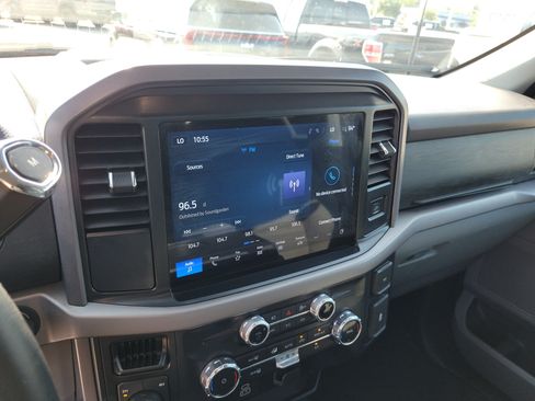Used 2025 Ford F150 XLT w/ Equipment Group 301A Standard AWD/4WD image 28