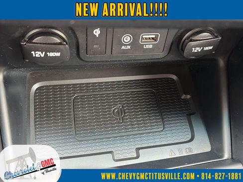 Used 2020 Hyundai Tucson Limited w/ Cargo Package AWD/4WD image 35