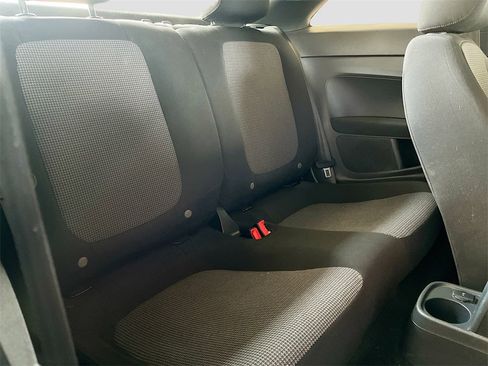 Used 2018 Volkswagen Beetle 2.0T S image 24