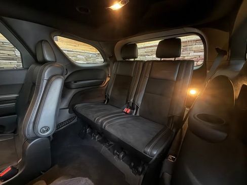 Used 2021 Dodge Durango GT AWD/4WD image 36