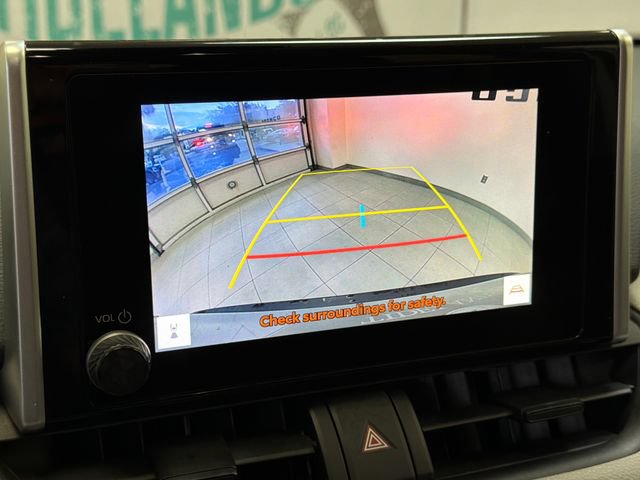 Used 2023 Toyota RAV4 XLE w/ Convenience Package FWD image 22