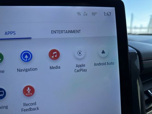 Used 2022 Ford Expedition Limited image 33