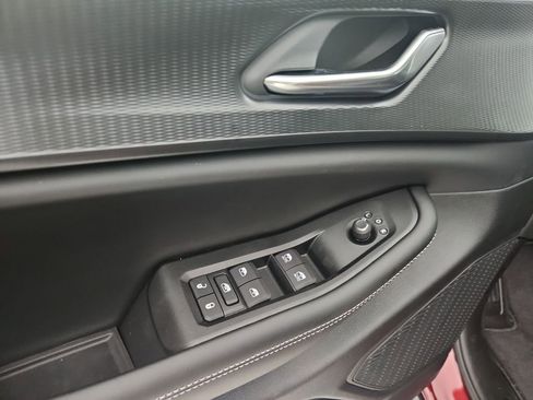 New 2025 Jeep Grand Cherokee Laredo X image 21