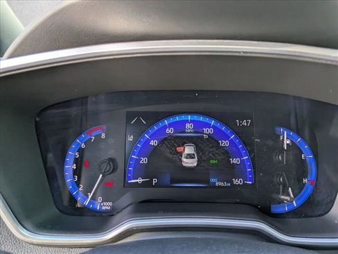 Certified 2022 Toyota Corolla XSE image 11