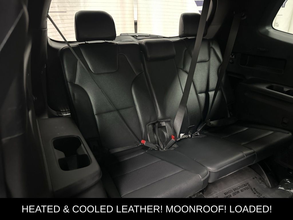 Used 2024 Kia Telluride SX X-Line AWD/4WD image 38