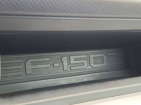 Used 2022 Ford F150 XL w/ Equipment Group 101A High AWD/4WD image 15