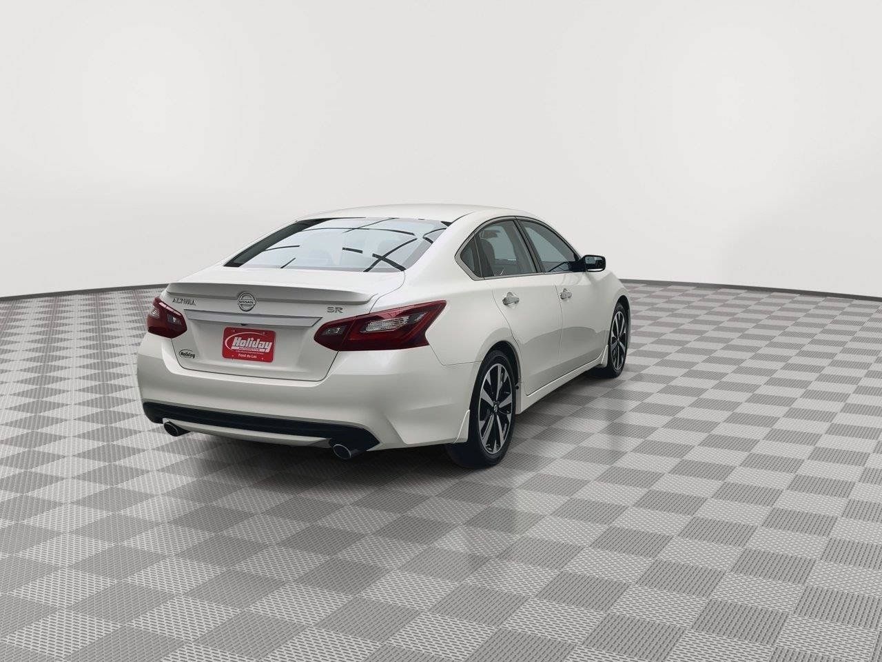 Used 2018 Nissan Altima 2.5 SR FWD image 31
