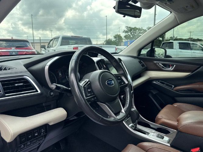 Used 2020 Subaru Ascent Touring w/ Popular Package #3 AWD/4WD image 19