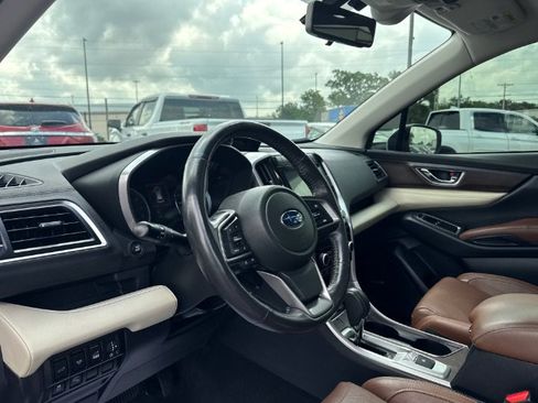 Used 2020 Subaru Ascent Touring w/ Popular Package #3 AWD/4WD image 19