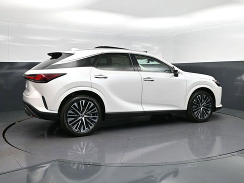 New 2026 Lexus RX 350 Premium Plus image 8