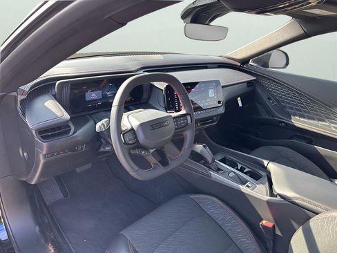 New 2026 Dodge Charger Scat Pack image 16