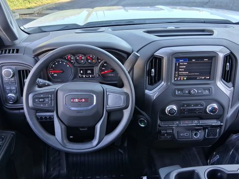 New 2025 GMC Sierra 3500 Pro w/ Convenience Package image 26