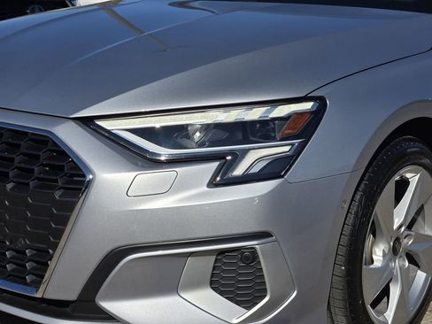 Certified 2023 Audi A3 2.0T Premium w/ Convenience Package image 9