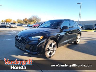 Used 2025 Audi Q5 2.0T Premium