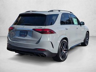 New 2026 Mercedes-Benz GLE 63 AMG S video 2