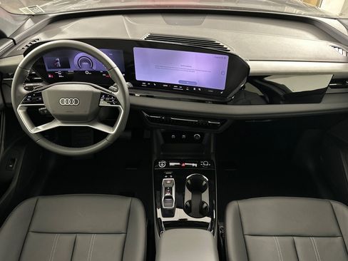 New 2027 Audi Q6 e-tron Premium AWD/4WD image 12