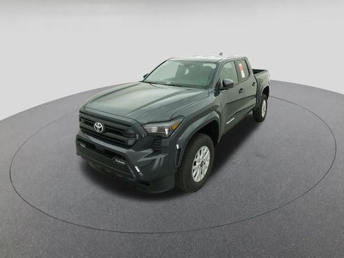 New 2026 Toyota Tacoma SR5 AWD/4WD image 16