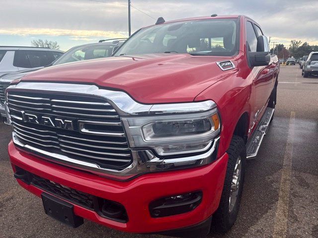 Used 2023 RAM 2500 Laramie AWD/4WD image 5