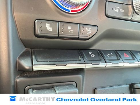 Used 2021 GMC Sierra 1500 AT4 AWD/4WD image 13