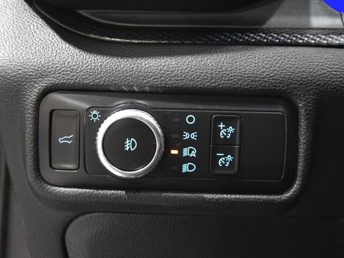 Used 2021 Ford Explorer ST w/ Equipment Group 401A AWD/4WD image 15