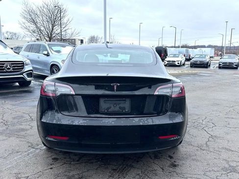 Used 2023 Tesla Model 3 Standard Range image 7