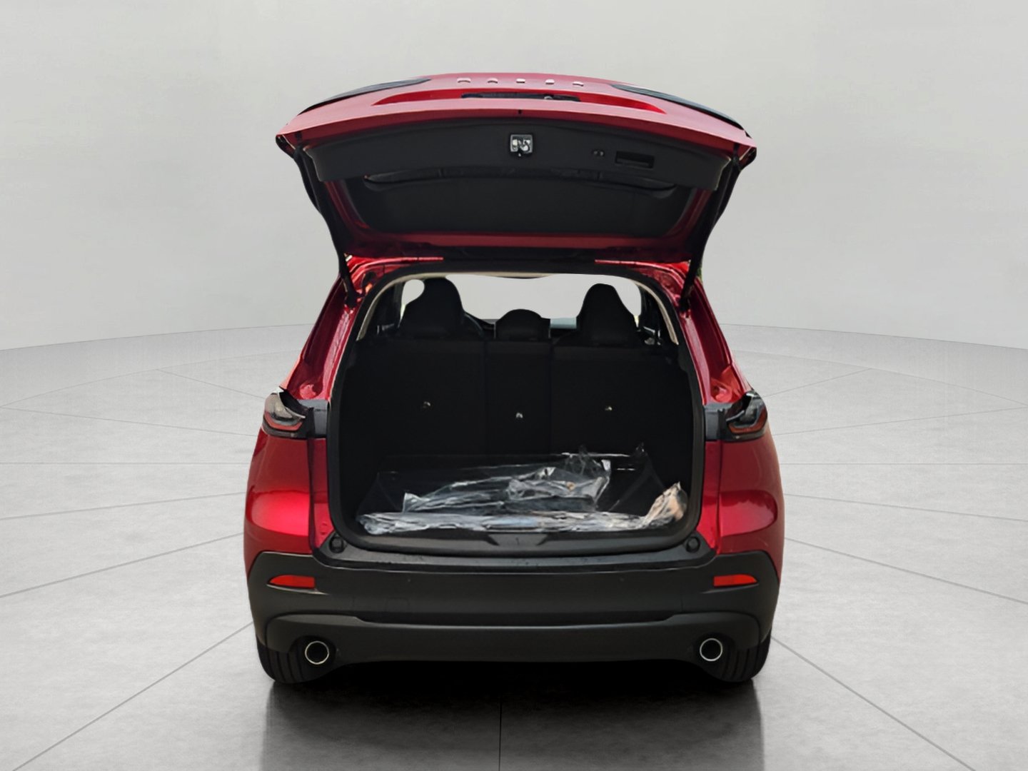 New 2026 MAZDA CX-5 Preferred AWD/4WD image 22