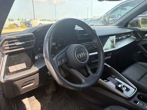 Used 2023 Audi A3 2.0T Premium FWD image 8