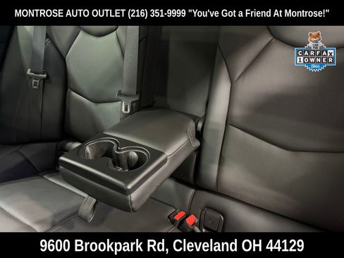 Used 2022 Cadillac CT5 Sport image 41