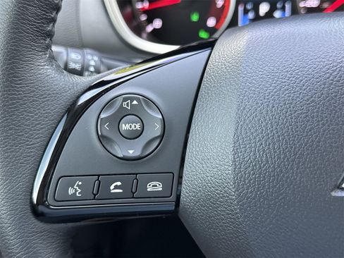 Used 2023 Mitsubishi Eclipse Cross SEL image 20